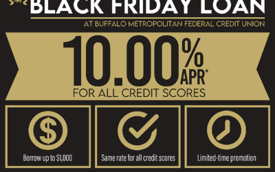 Black Friday Loan